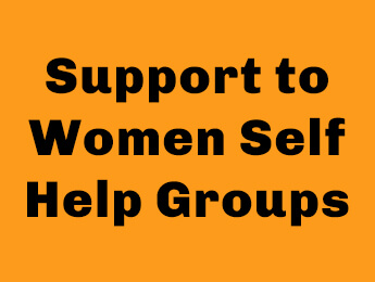 Support to Women